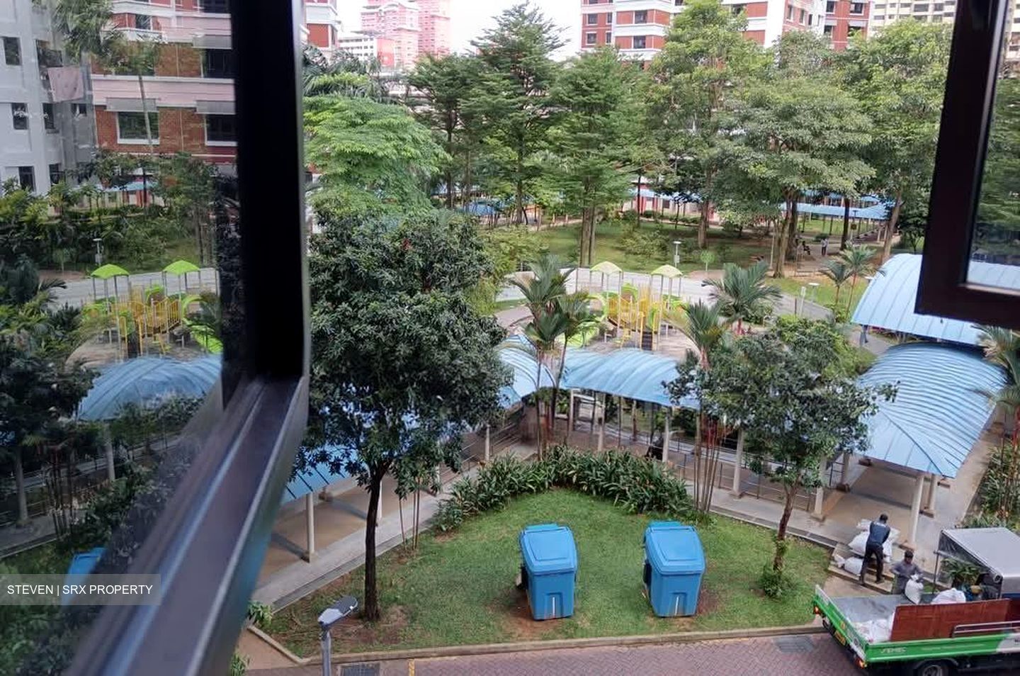 Blk 75C Redhill Road (Bukit Merah), HDB 5 Rooms #596412321